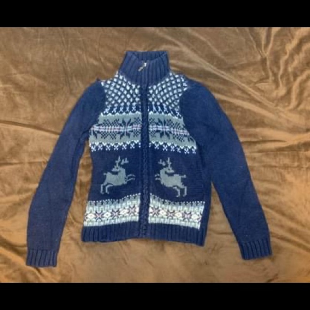 Jacket- Eddie Bauer